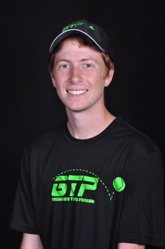 KYLE GATTI - JUNIOR ELITE DIRECTOR