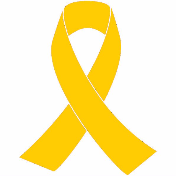 CHILDHOOD CANCER