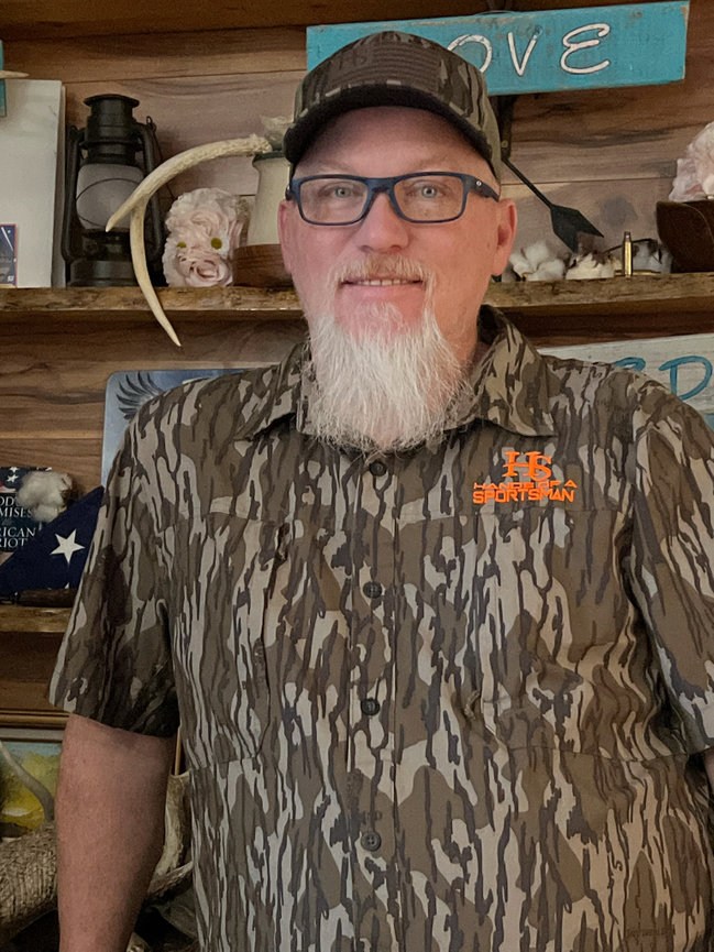 Mentor - Allen Eagle