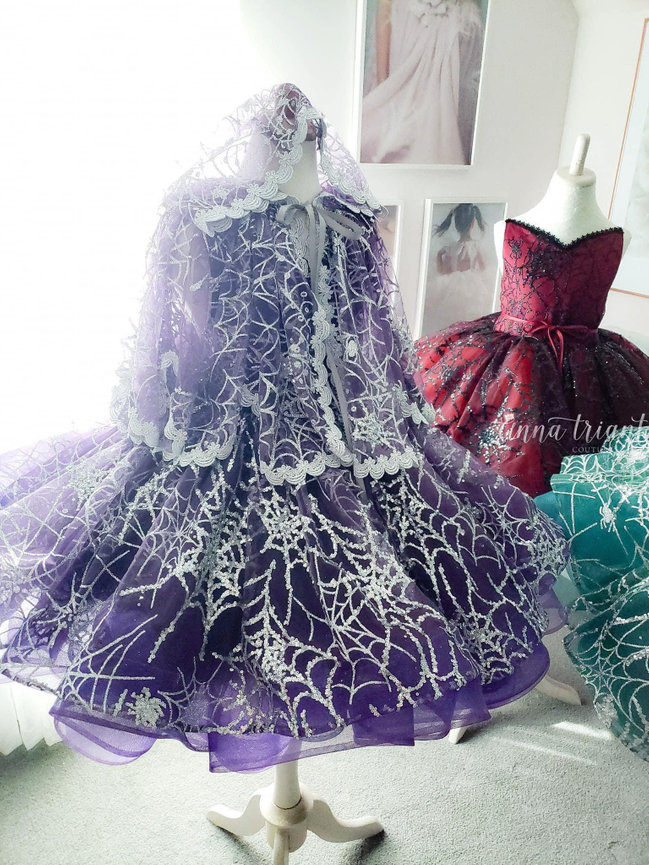 Hocus Pocus in Purple