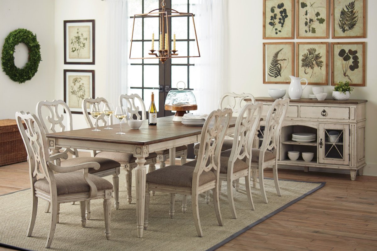 DINING - Jones Furniture Company