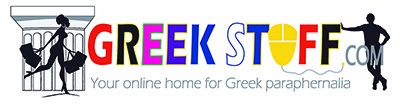 GreekStuff.com Logo