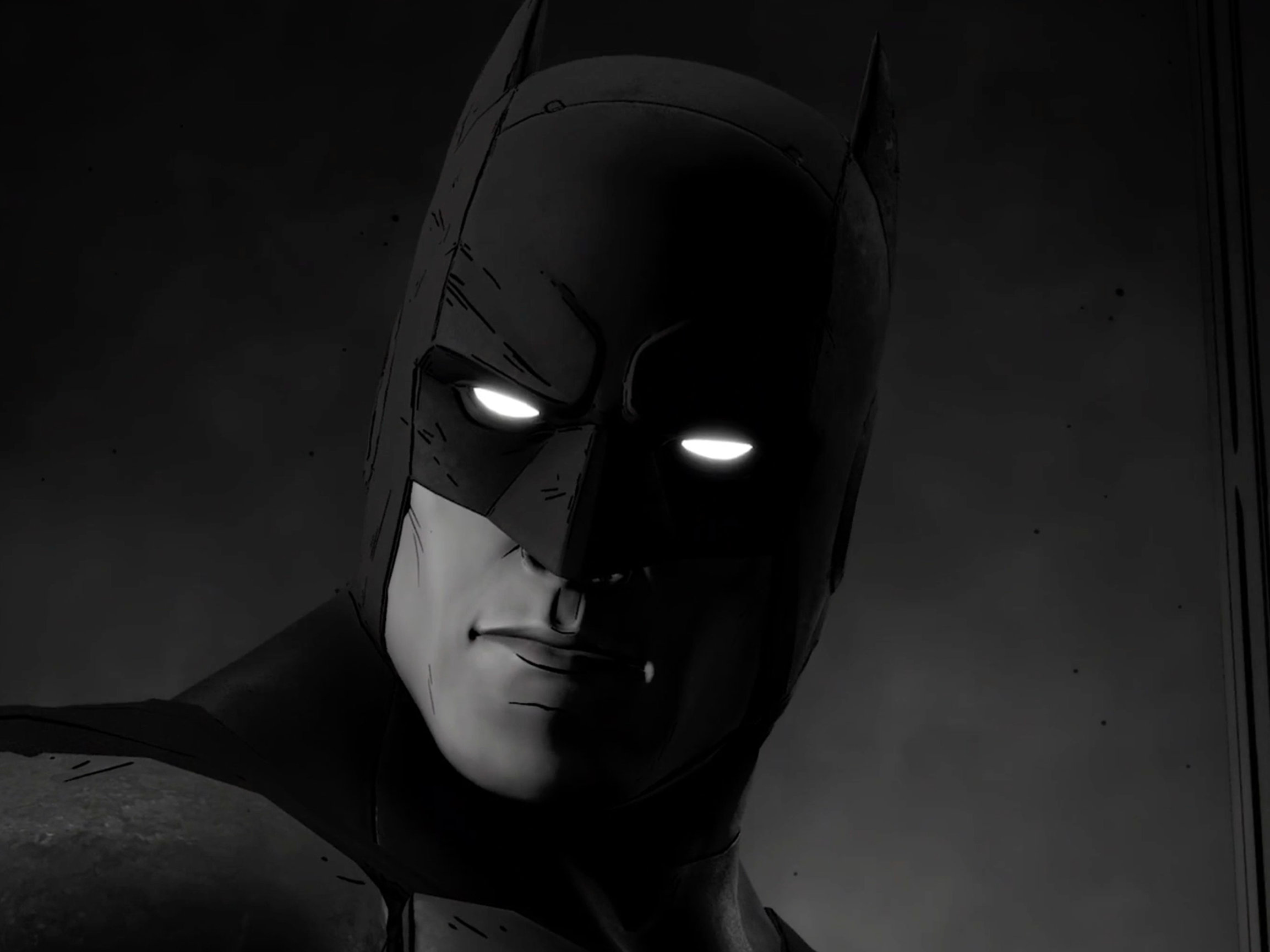 telltale batman shadows edition download