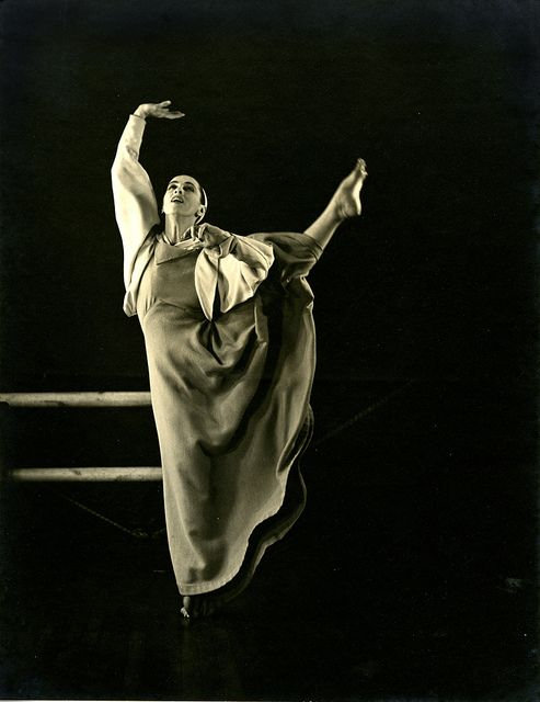 martha graham panorama video martha graham panorama video