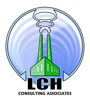LCH Consulting Associates Logo