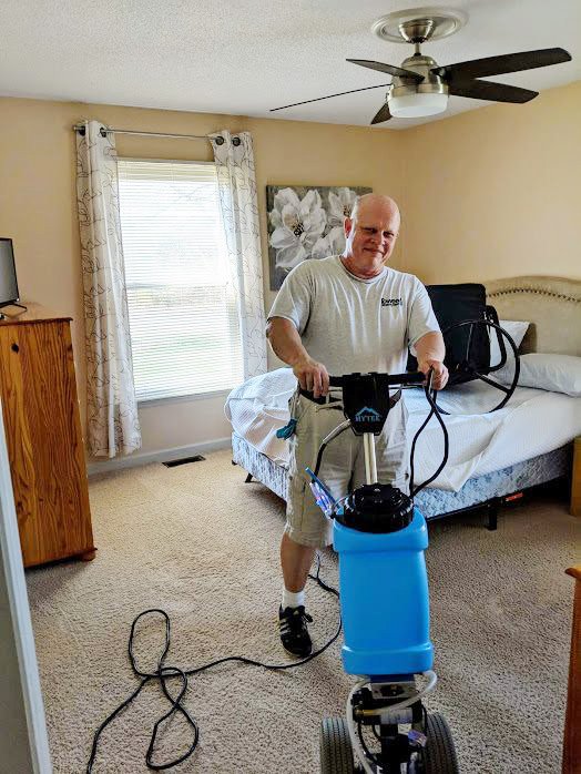 yelp carpet cleaning evergreen colorado