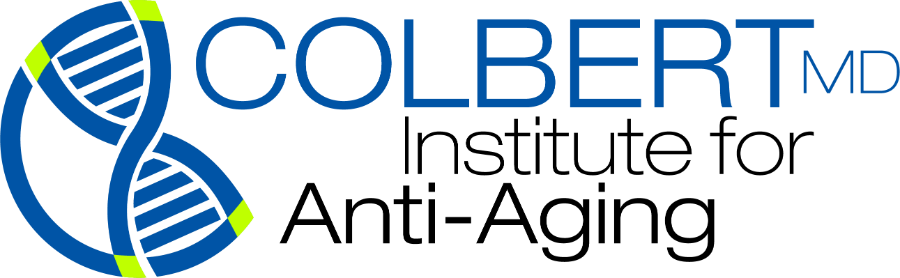 Colbert Institute for Anti Aging Logo