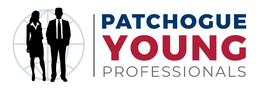 Patchogue Young Professionals Logo