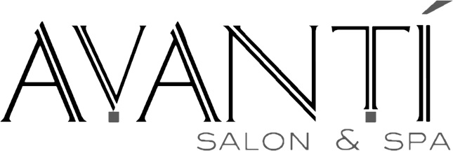 Avanti Salon & Spa Logo