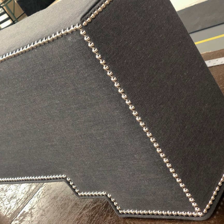 Nailhead Trim