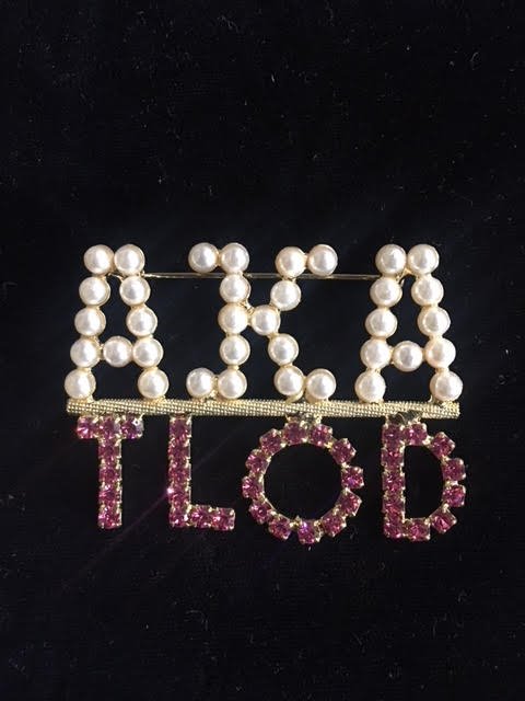 TLOD JEWELRY - GreekStuff