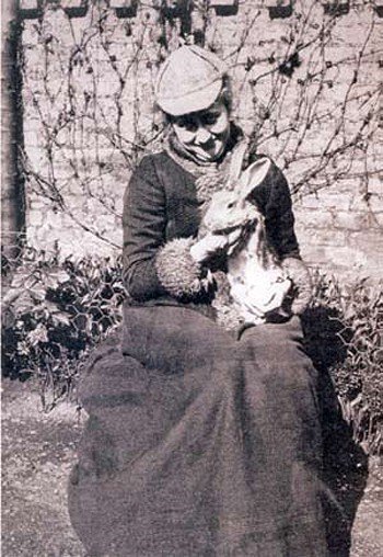 Beatrix Potter: A Place of Her Own