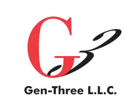 Gen3 Leasing Logo