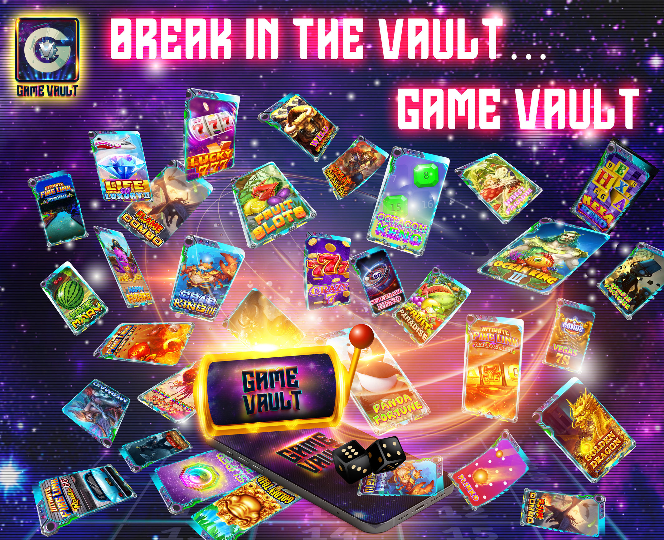 dl game vault