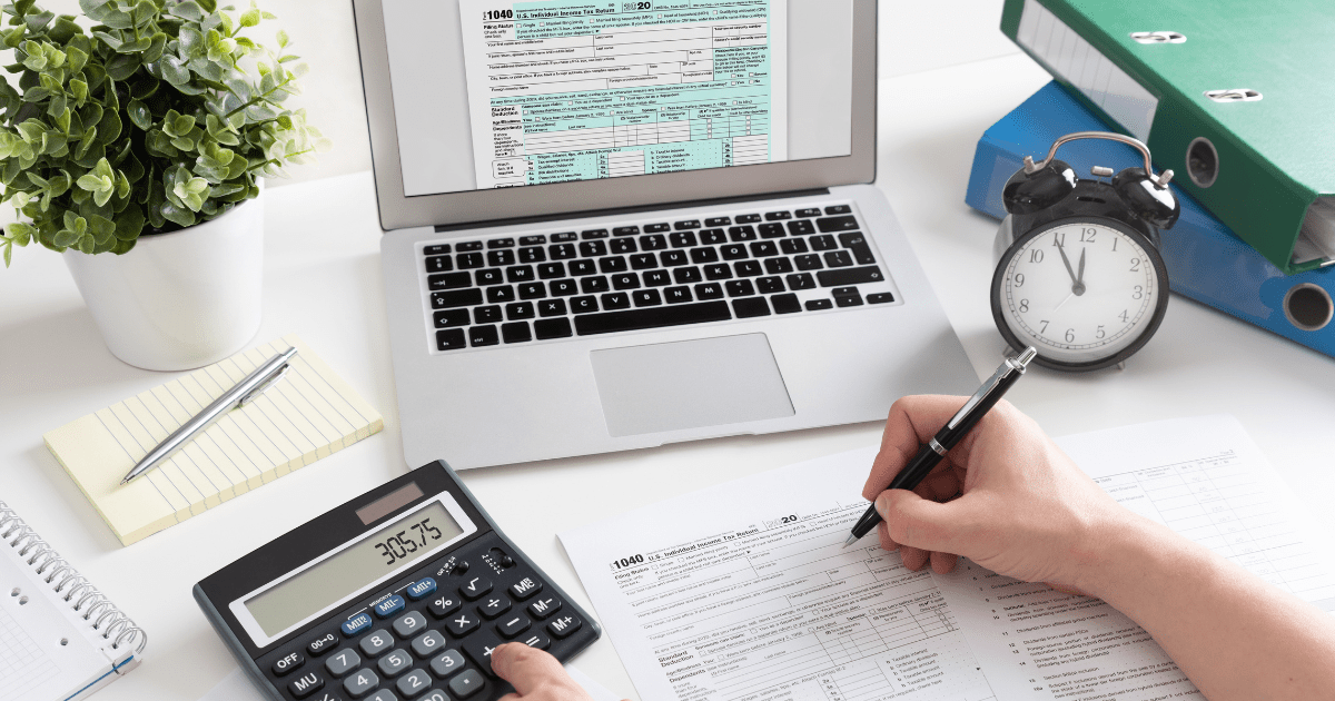 All Taxpayers Have the Right to Finality of Federal Tax Matters - Bell ...