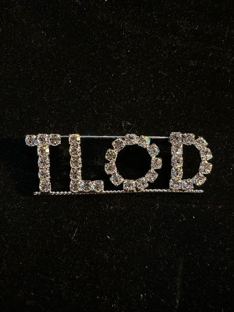 TLOD JEWELRY - GreekStuff