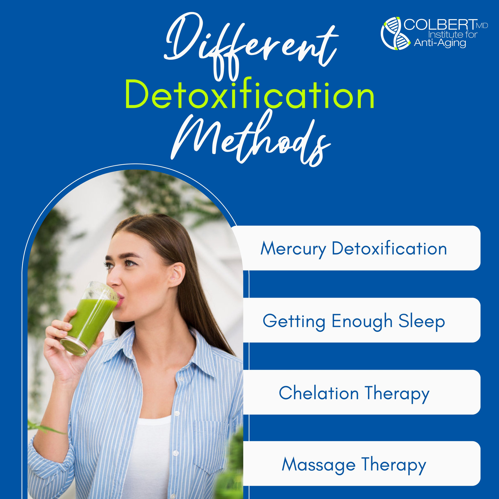 Detoxification Another Term