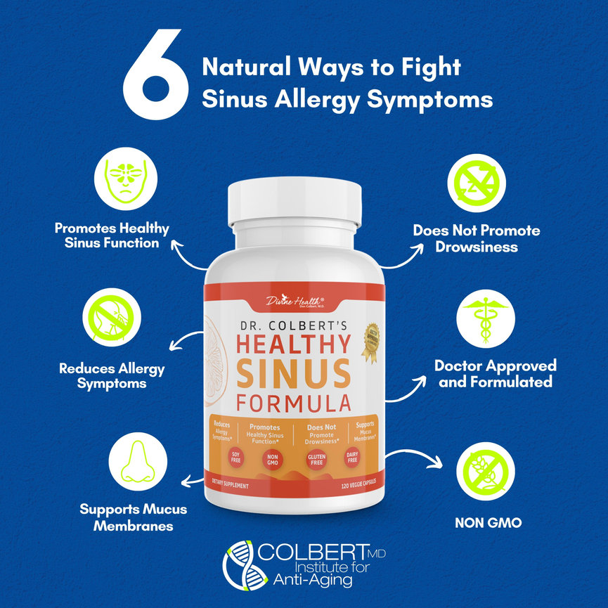 fight-sinus-allergy-symptoms-colbert-institute-of-anti-aging