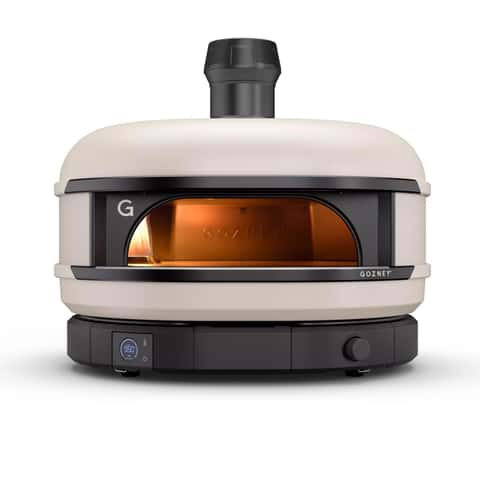 Dome Outdoor Pizza Oven