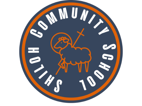 Shiloh Community School, LLC Logo