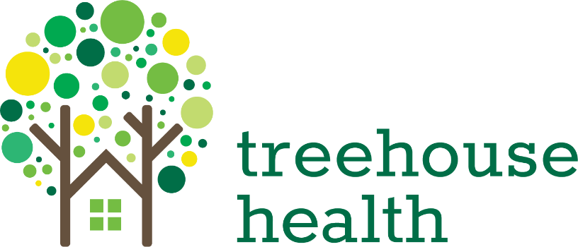 TreeHouse Health Logo