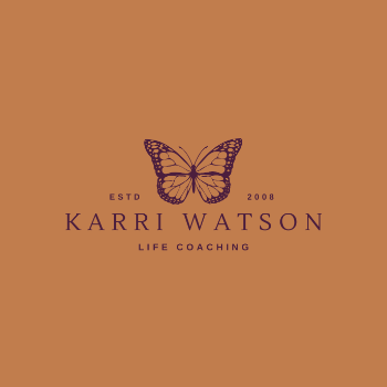 Karri Watson Coaching Logo