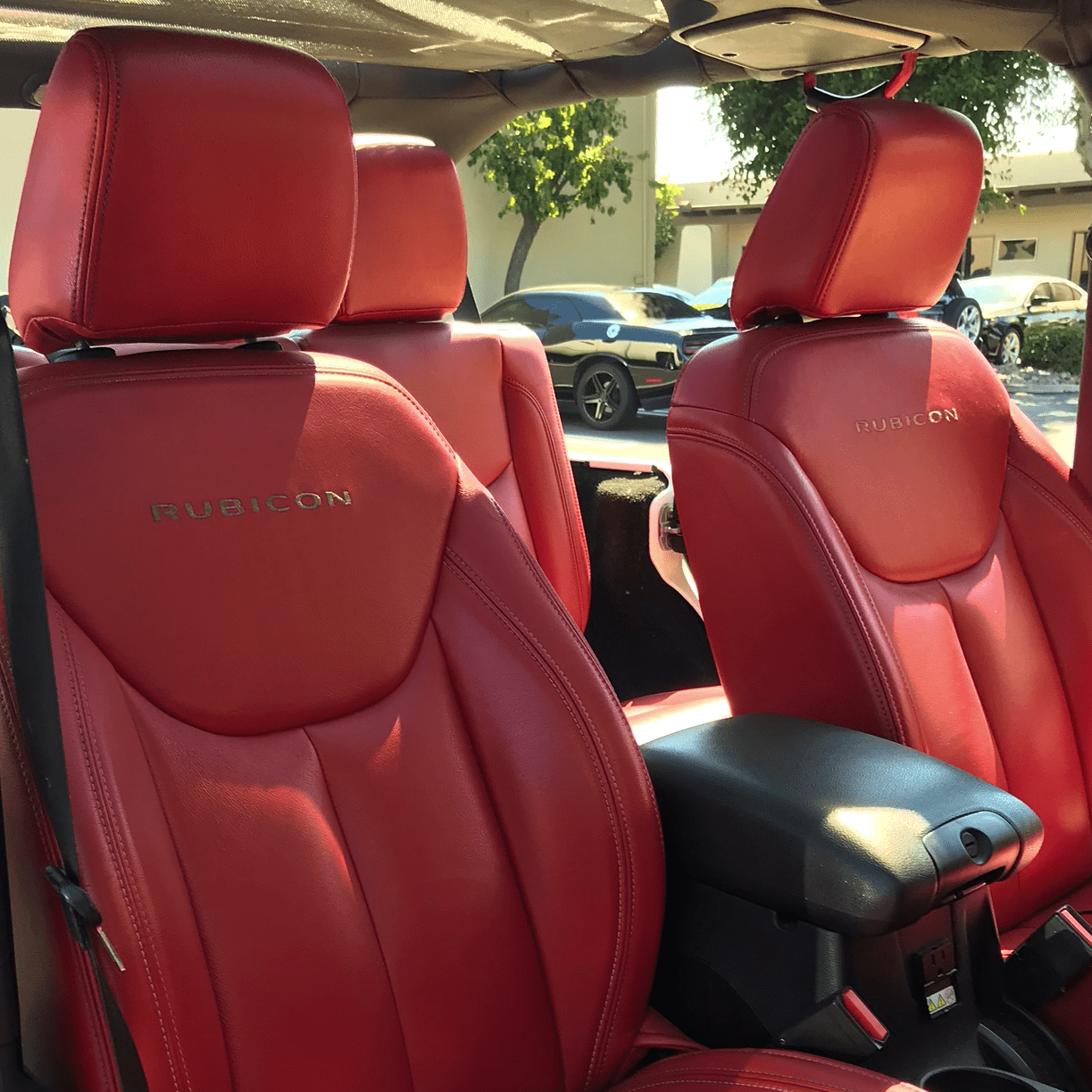 The Prestige Companies Auto Upholstery Orange County CA 714.322.8870