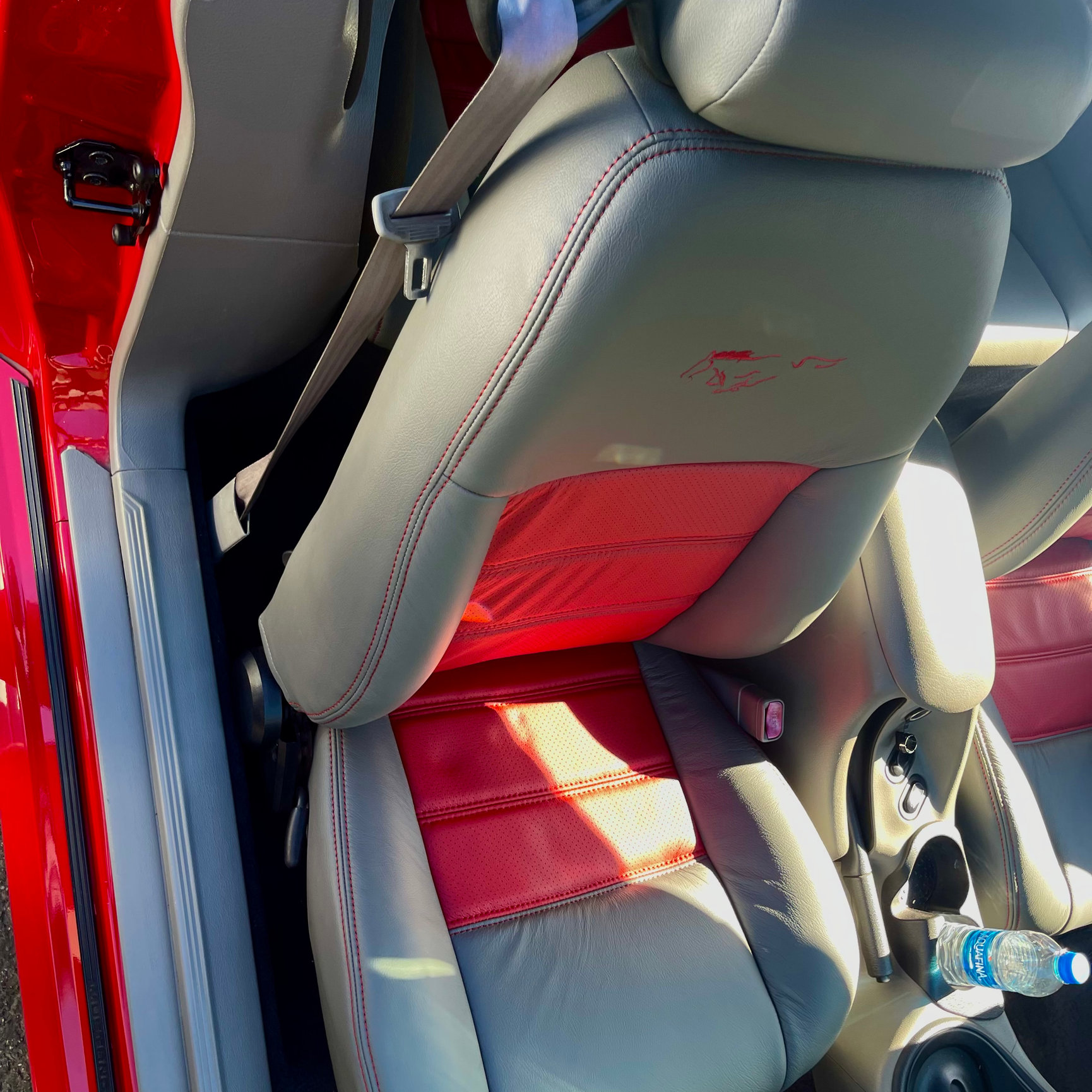 SEAT COVERS Katzkin, Roadwire, Alea Leather The Prestige Companies