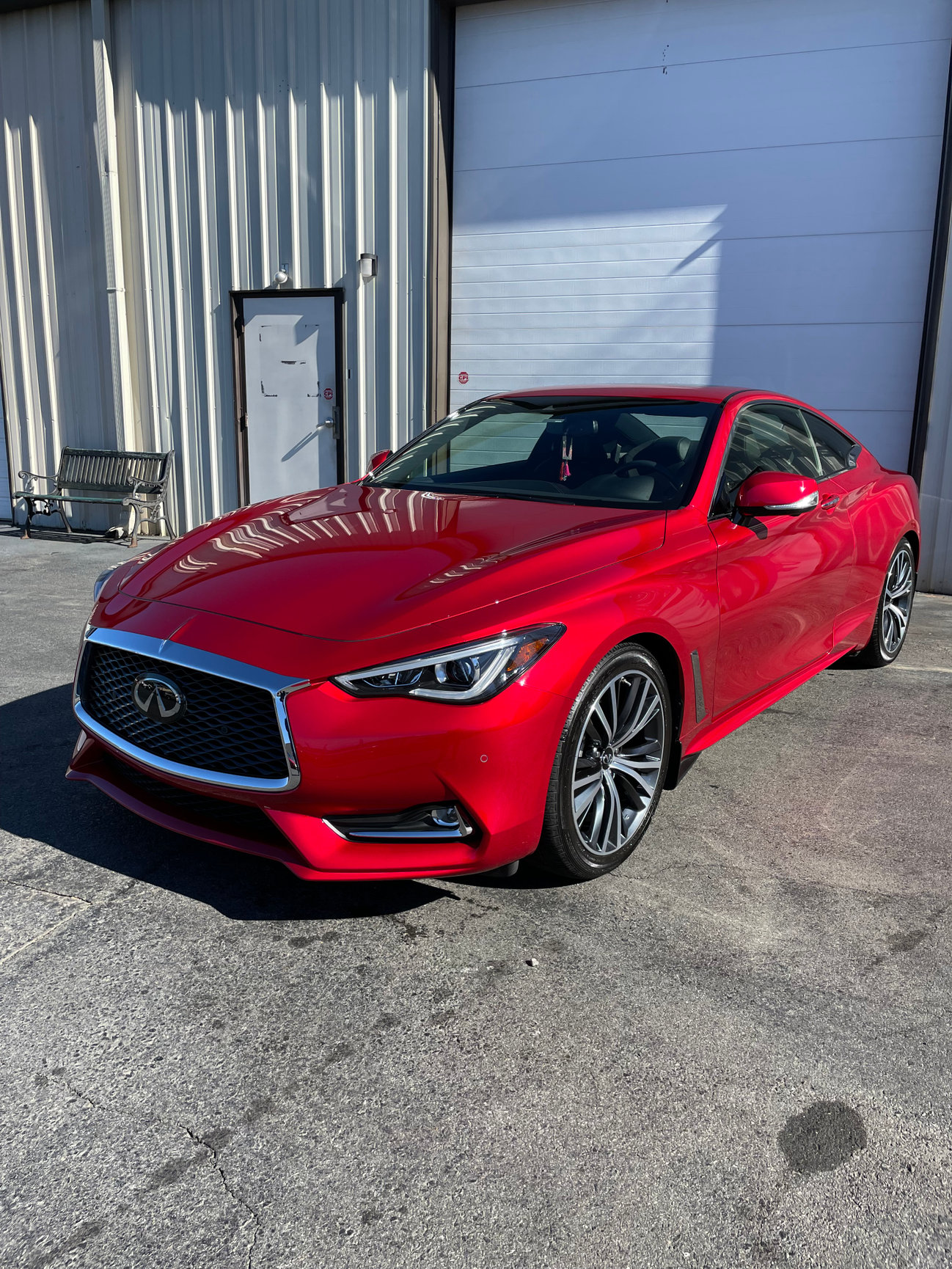 93 Detailing, Cornelius, NC