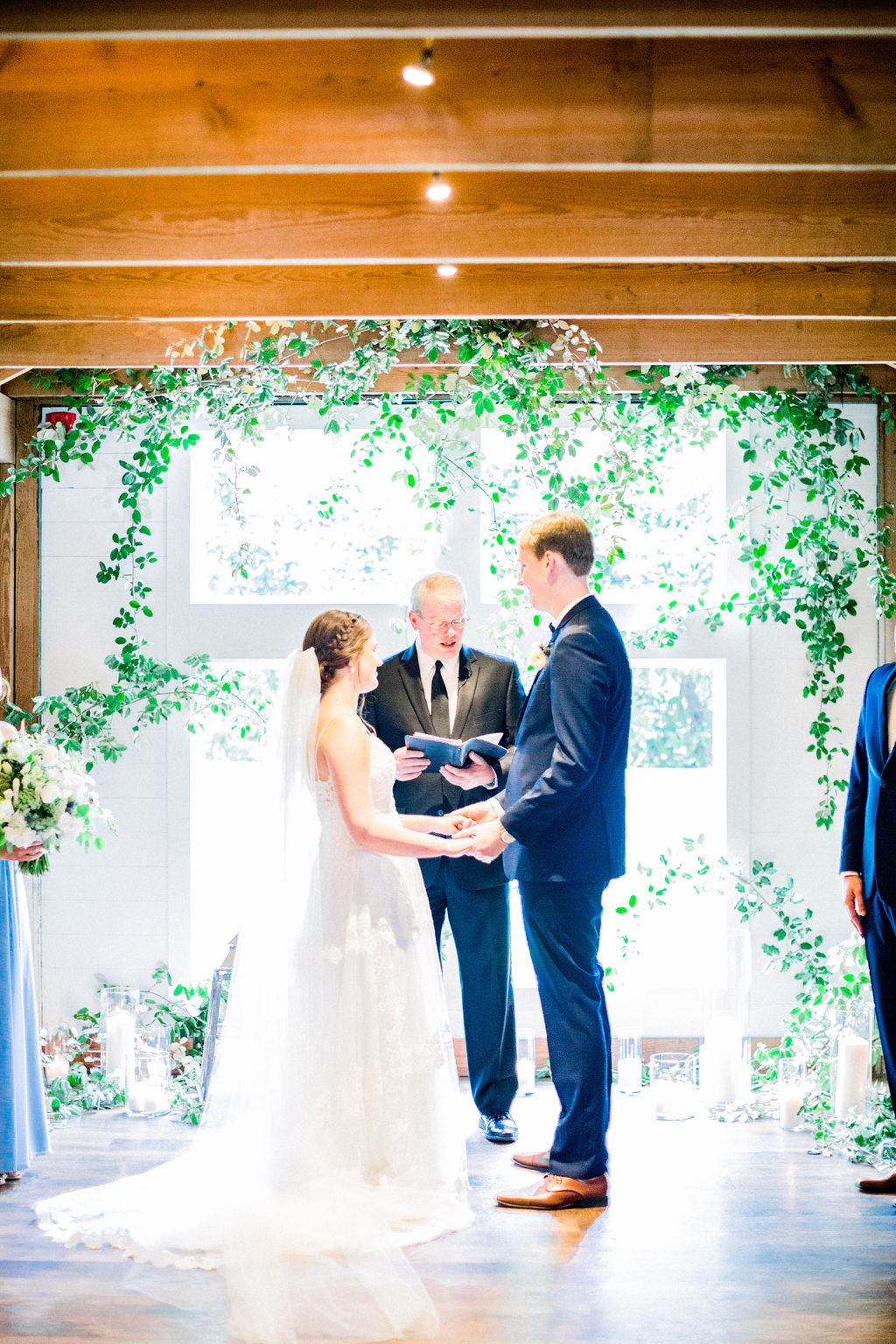 Misc Galleries WinstonSalem Florist Weddings & Special Event Florist