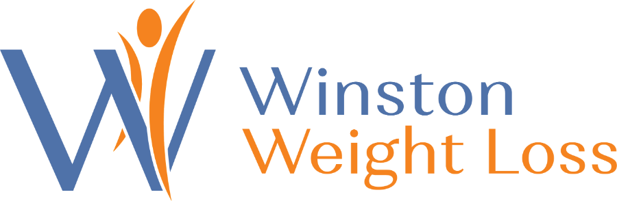 Winston Weight Loss Logo