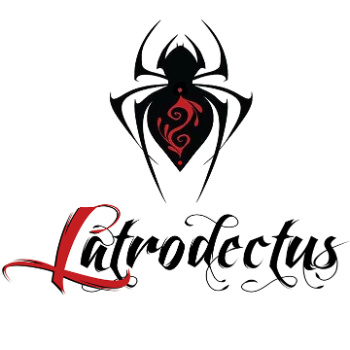 Latrodectus Wear Logo