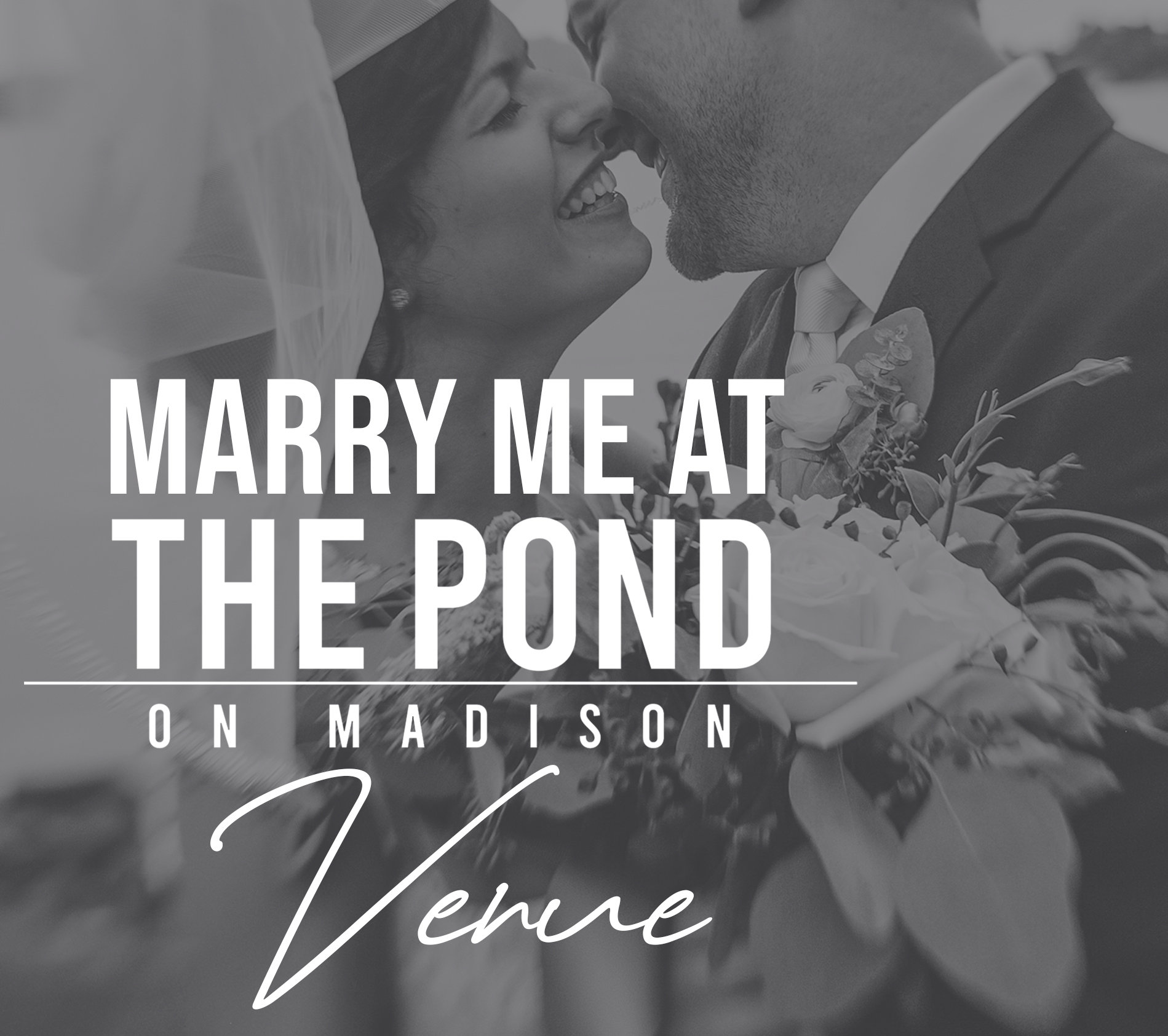 HOME The Pond on Madison