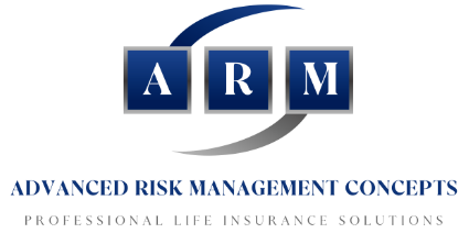 Advanced Risk Management Concepts Logo