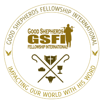 Good Shepherds Fellowship International Logo
