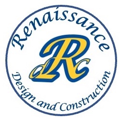 Renaissance Design and Construction, Inc. Logo