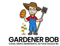 Gardener Bob's Homestead Kitchen Logo