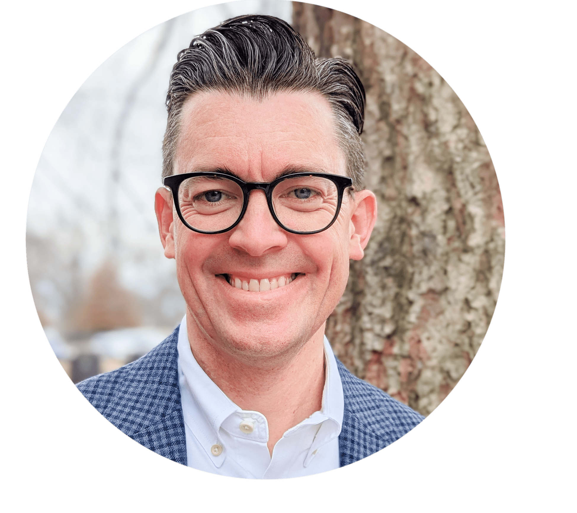 WHO WE ARE Greensboro Urban Ministry