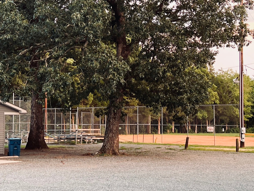 AMENITIES Whitsett Town Hall