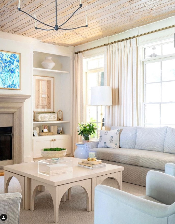 Linen and Line Designs bMarsteller Atlanta Home Decor & Art Gallery