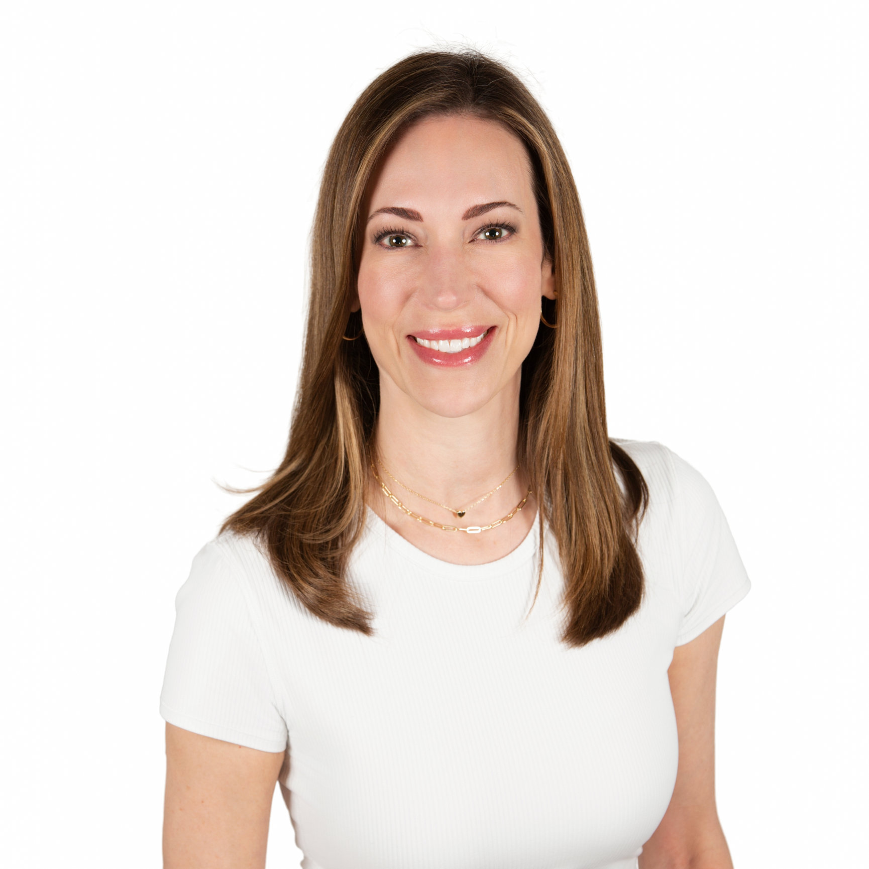 Stephanie Stovall at Feel Ideal 360 in Southlake Texas