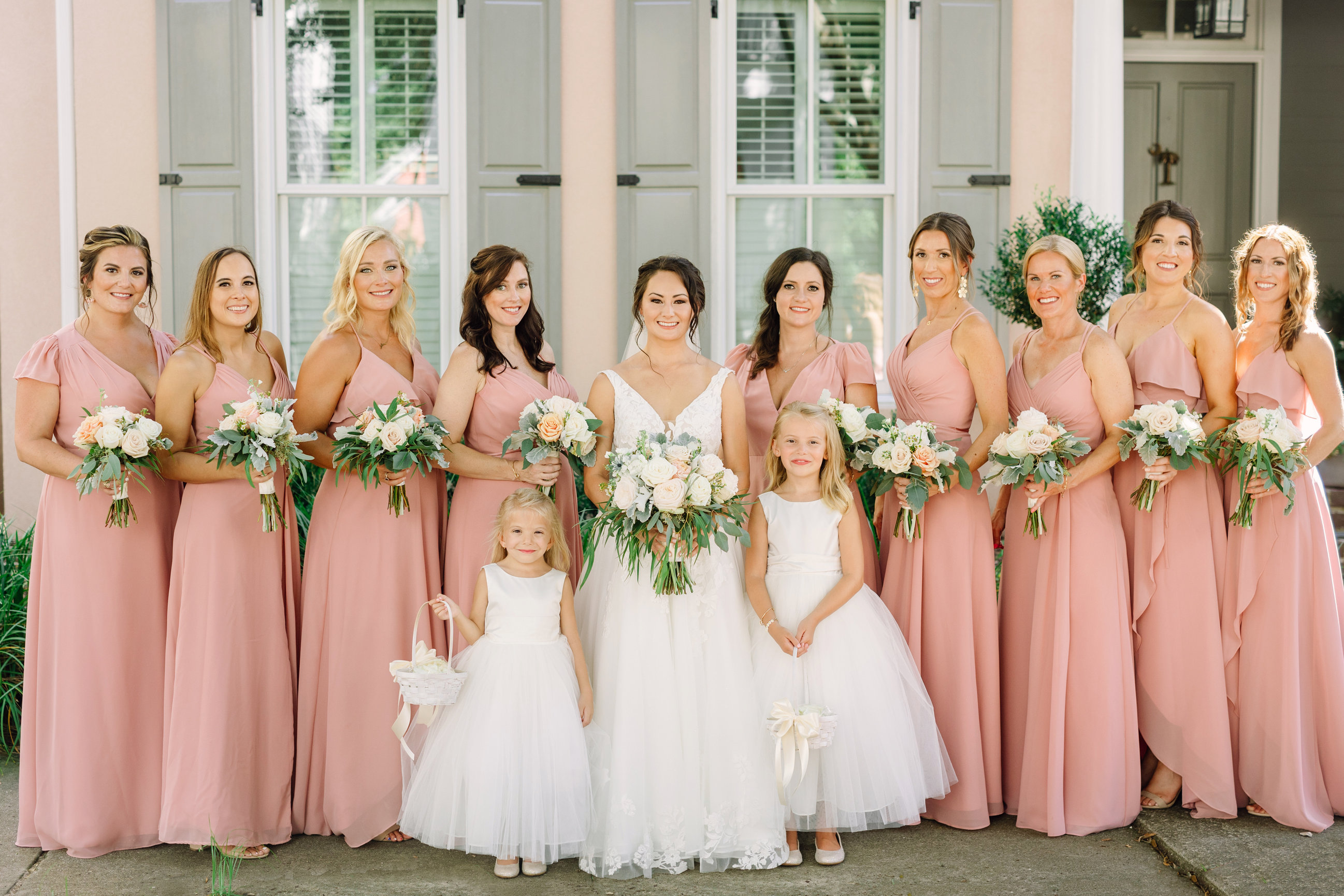 Bridesmaid Dresses Fancy Frocks Myrtle Beach, SC