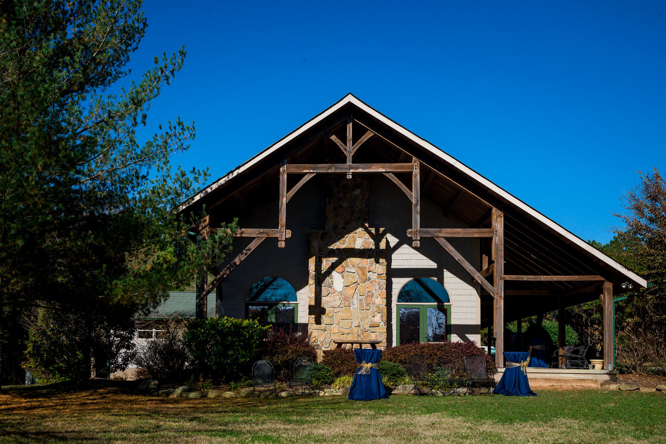 Contact Us Stokesdale, NC The Longhouse