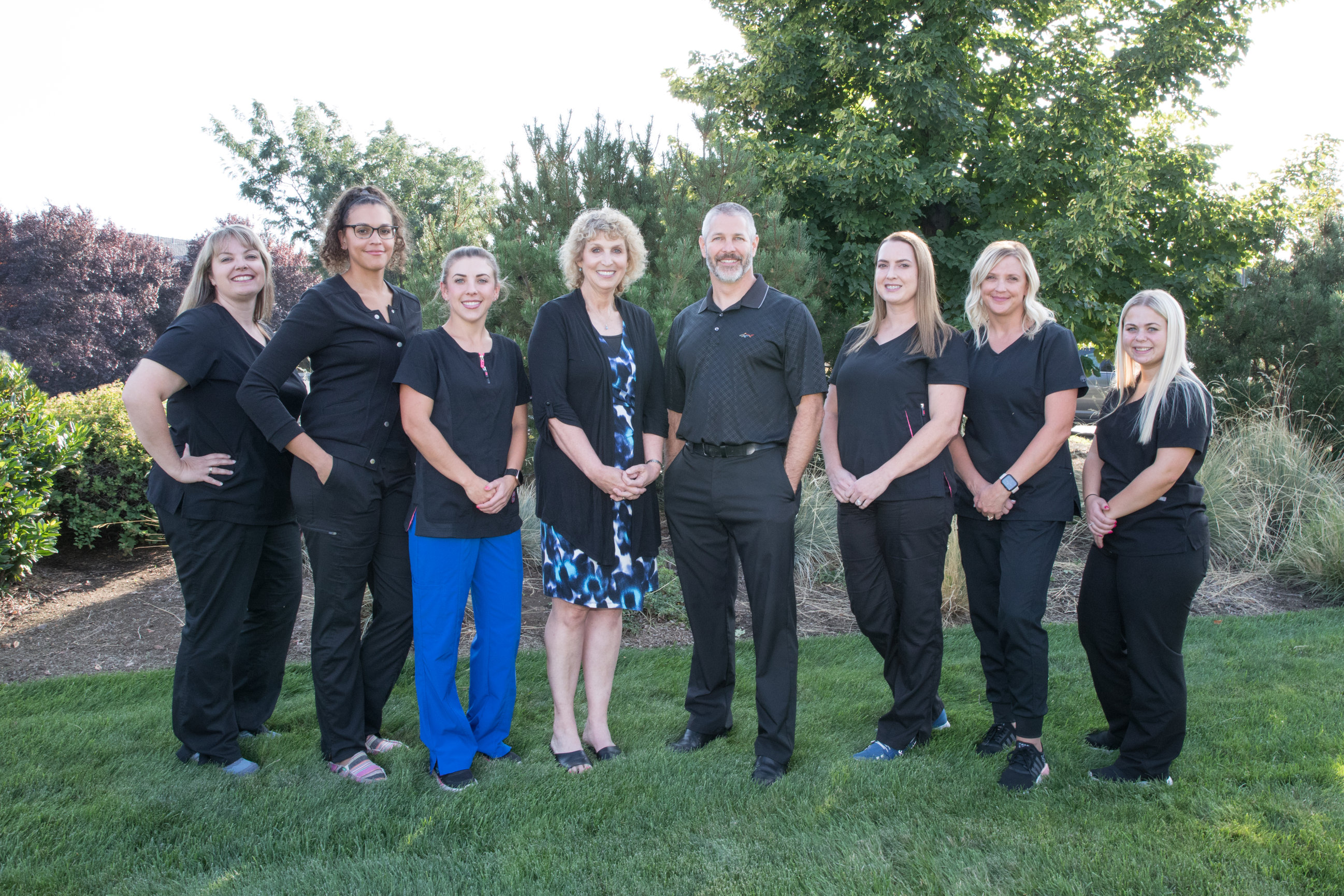 Yakima Dermatology Central Washington Dermatology & Cosmetics