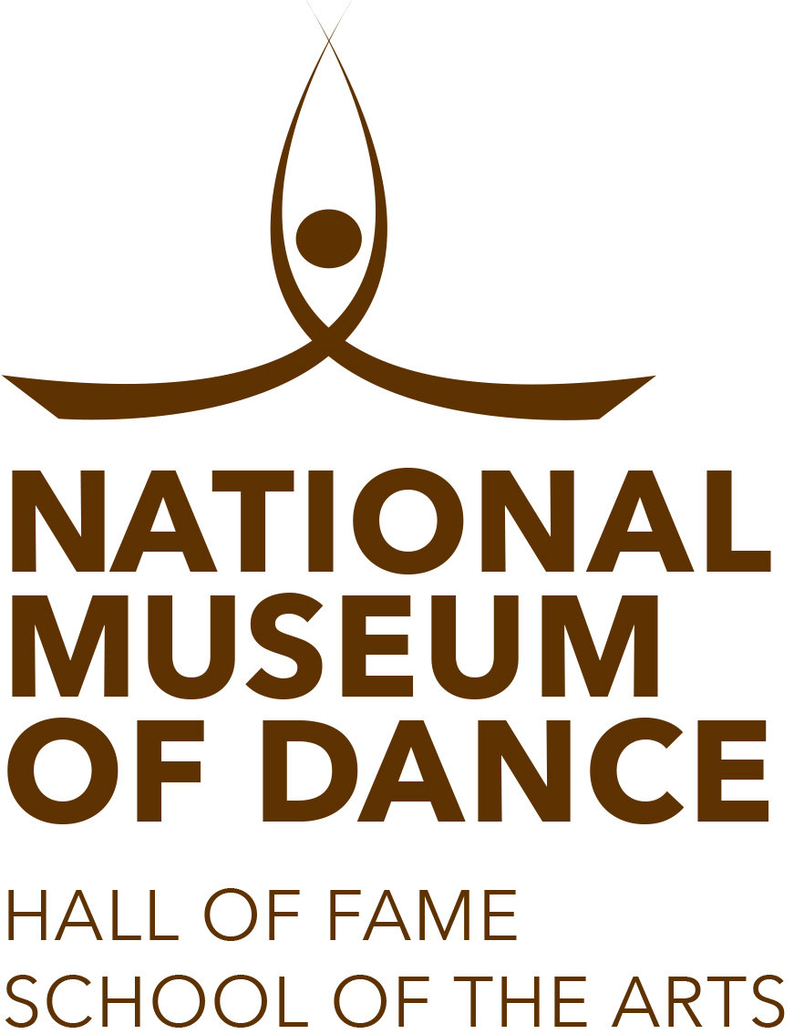 HOME - National Museum of Dance